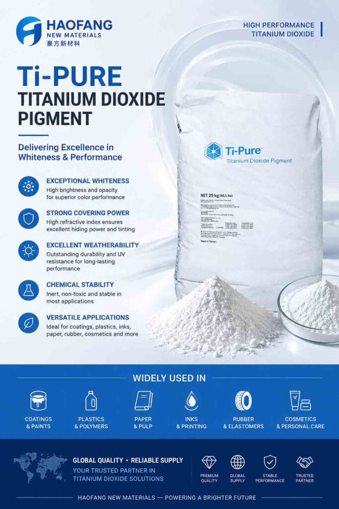 Titanium Dioxide