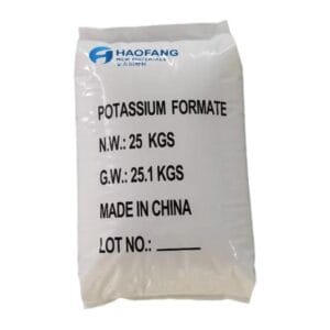 Potassium Formate